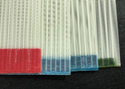 Industrial Polyester Spiral Dryer Conveyor Belt With Width 0.1-5m For Paper Mills