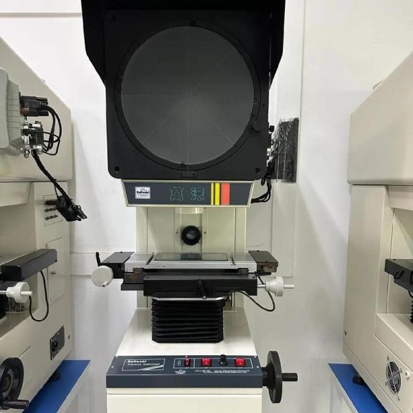 CPJ-3015A Digital Optical Profile Projector 2D 3D Coordinate Measuring Machine