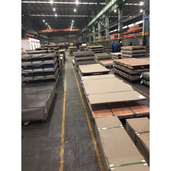 310Si2 SUS314 Stainless Steel Plate 314 Stainless Steel Material Properties AISI 314 (S31400) Stainless Steel