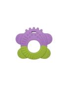 8x8.8 Sensory Silicone Rubber Toy Sea Urchin Star Custom With Size Is 8*8.8 cm And Weight Is 21 Gram