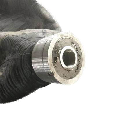 1.2m Marine Rubber Airbags Compact Lightweight High Pressure Tolerance