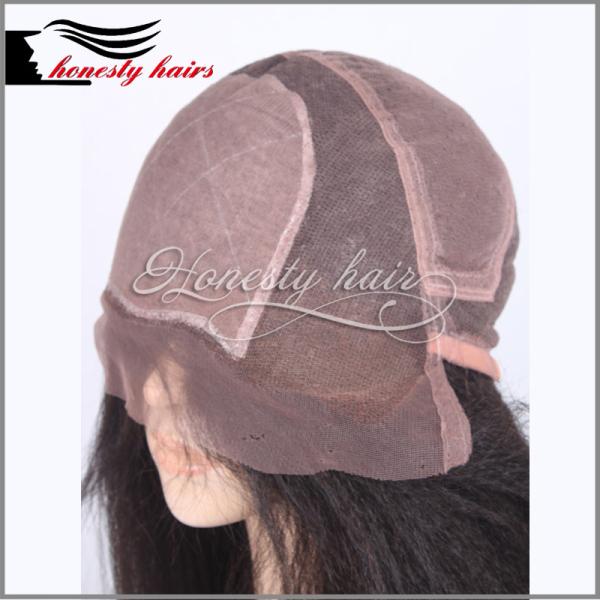 Full lace wig,100% remy hair, Full lace/Front lace/Machined wig can be customized.