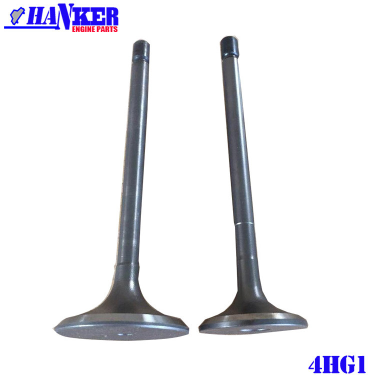 8-97171-399-0 выпускной золотник входа Isuzu клапана двигателя дизеля 4HG1 отстраивает заново набор
