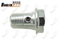 Isuzu 6HK1XY 8-97329618-0 vis d'injection de 8973296180 pompes à huile
