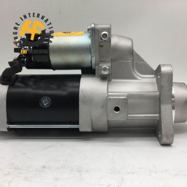 65.26201-7088 Diesel Generator Starter Motor