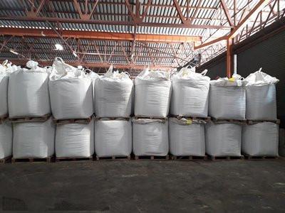 Feed Grade MgSO4 7H2O Cas 10034-99-8 Magnesium Sulphate Heptahydrate Epsom Salts 25kg