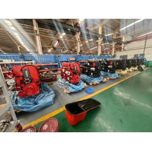 DDP Engine Limited