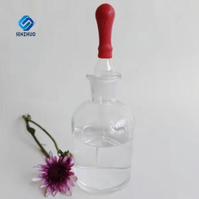 Colorless Transparent Liquid Dioctyl Terephthalate CAS 6422-86-2 DOTP Plasticizers