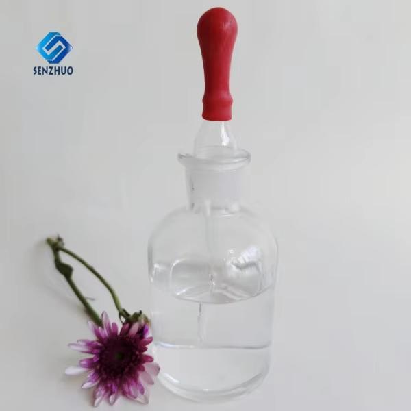 Colorless Transparent Liquid Dioctyl Terephthalate CAS 6422-86-2 DOTP Plasticizers