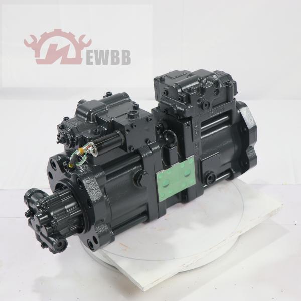 Volvo Excavator Hydraulic Piston Pump EC140 K3V63DT 9N09