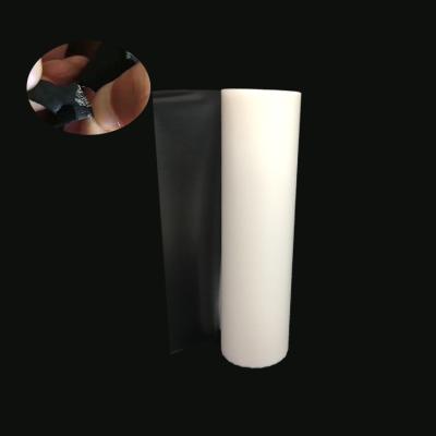 Soft Heat Transfer Foam Adhesive Tape 0.10mm 0.15mm Thermoplastic Hot Thin Film