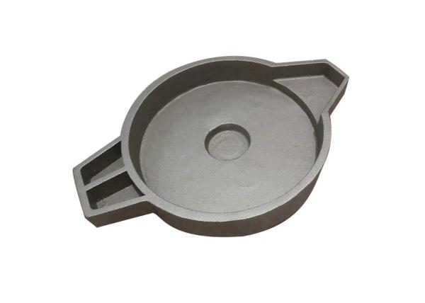 Zinc Copper High Pressure Die Casting , Non - Ferrous Casting Small Aluminum Parts