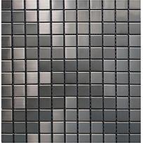 3D Stainless Steel Mosaic Bathroom Floor Tiles,Bathroom Mosaic Wall Cladding