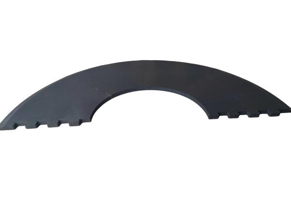 Popular High-quality Selling Durable Solid Gym Rubber Mat for Home Small Area Gym