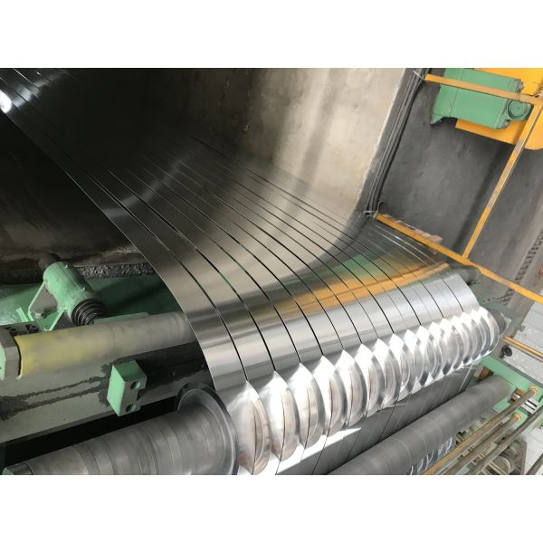 Gran calidad delgada de aluminio de lámina de cinta para tubería