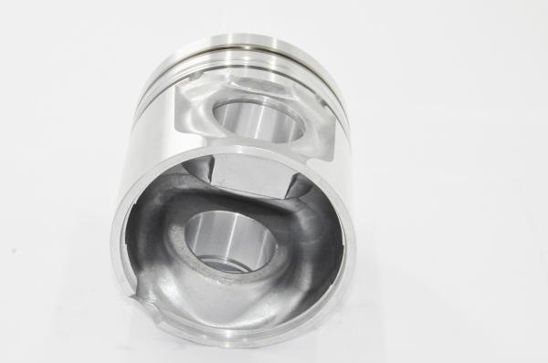 Original Volvo Excavator Spare Parts D7e Piston Overhaul Kit Piston Set