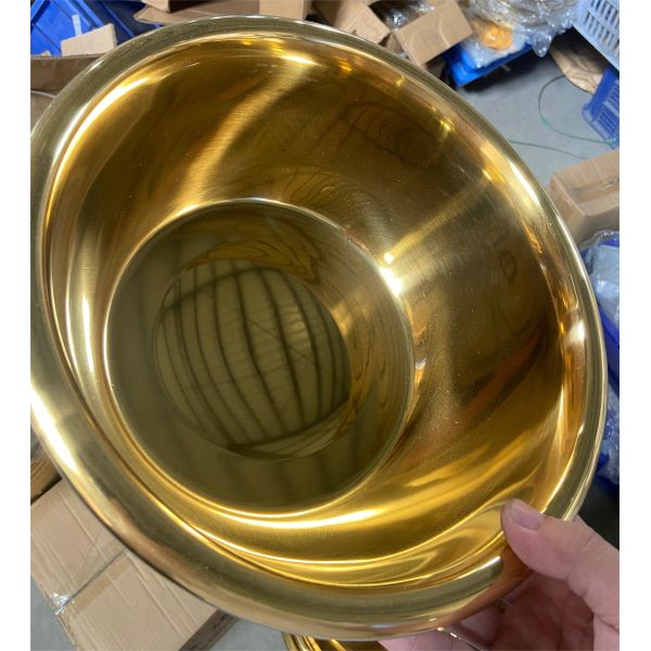 Высокоэнергетическая стеклянная мозаичная вакуумная титановая покрывающая машина