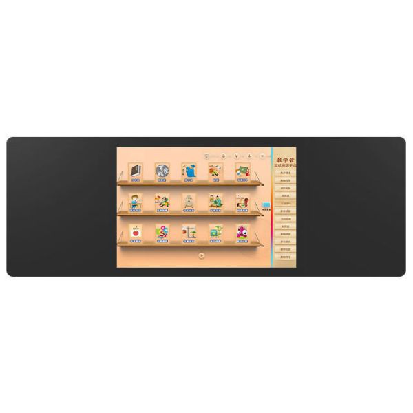 86 дюймов Конференция Образование 4k Дети Образование Электронная доска специально