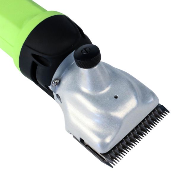 Cortapelos para caballos de trabajo pesado y bajo ruido para eventos ecuestres