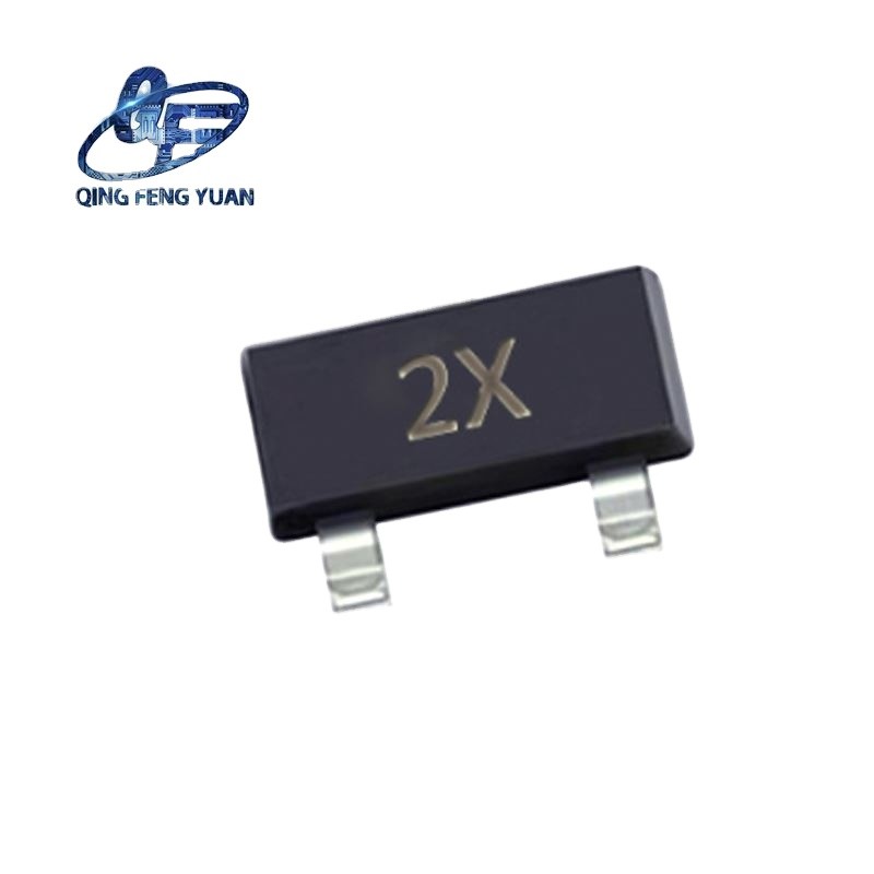 Onsemi Mmbt4401 Электронный привод Ic Компоненты Интегрированные схемы Рулевое м