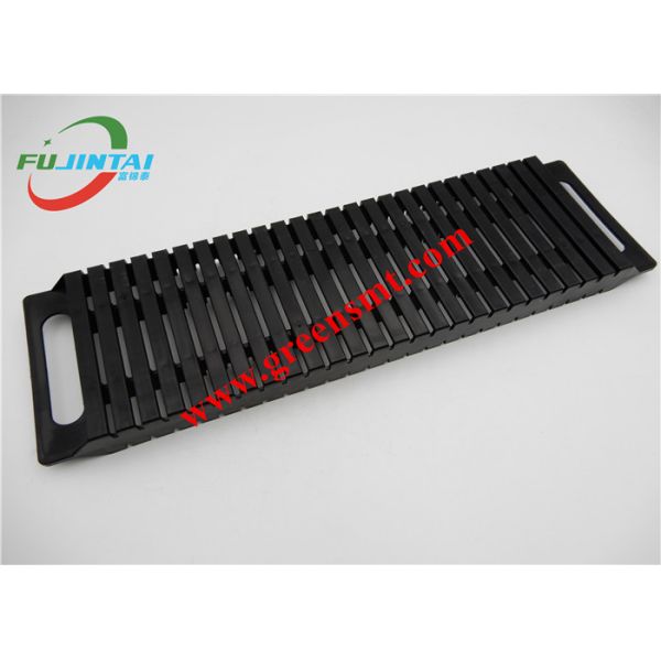 Counter Device Smt Electronic Components ESD Tray To Pick And Place Machine