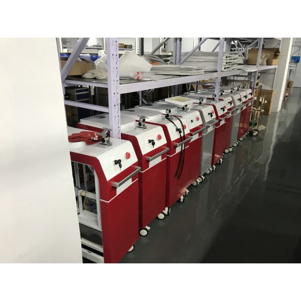 Factory price--the newest 755 1064 808 diode laser hair removal machine- whatsup86 18332565274