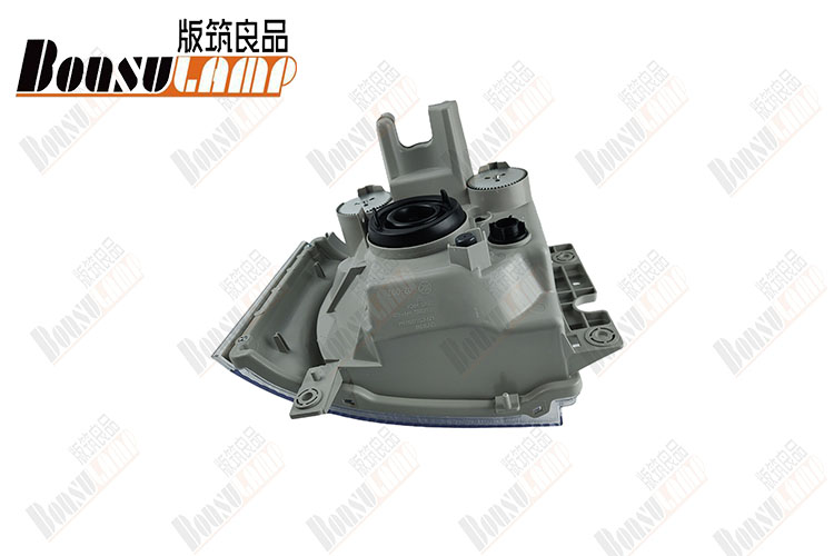 8-98098481-2 головная лампа Sssembly NPR 4HK1 700P 8980984812 ISUZU для части ISUZU