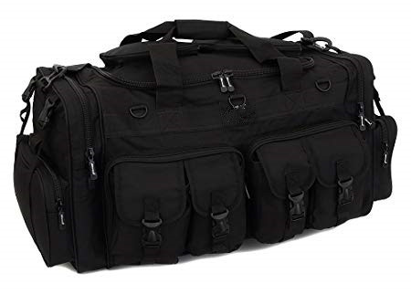 Large Men'S Tactical Shoulder Bag , 30