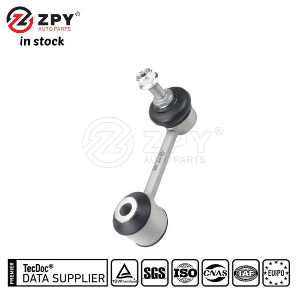 Biellette de barre stabilisatrice arrière ZPY 4F0505465P pour Audi VW Porsche