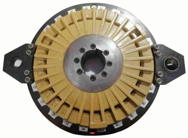 KB TCB PCCU Series Single-plate Air / Pneumatic Clutch And Brake Unit clutch brake combination groups TCB PCCU KB100, KB200, KB300 to KB1200