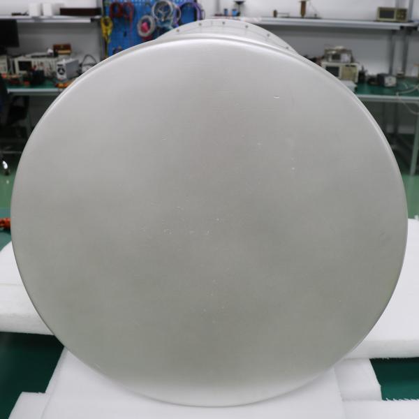 Long Range Drone Buster 10-1000W 2.4GHz/5.8GHz 500-5000m Distância Omni Antenas