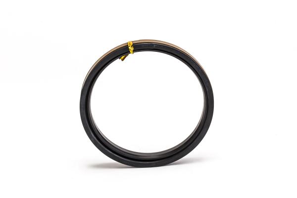 Maximiser vos travaux de construction avec un joint à piston à haute température SPGW 120