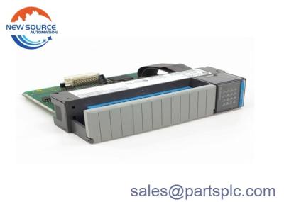 ALLEN BRADLEY 1756-IA16I SER A ControlLogix 16 Pt D/I Modulo de entrada AC