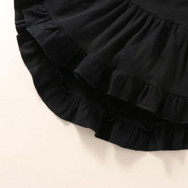 Свитер рукава костюма свитера рождества полиэстера одежды красных детей зимы длинный