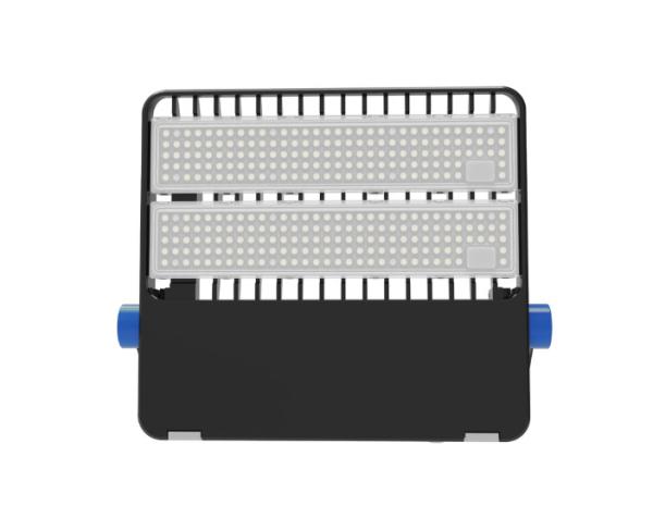 400W LED Sports Ground Floodlights Meanwell / Sosen Driver IP66 Protection