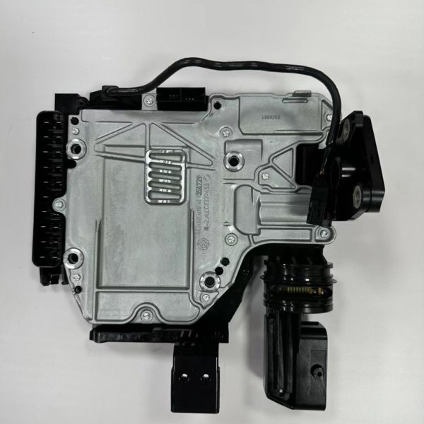 2020-2024 Modulo de controle de transmissão de dupla embreagem de 7 velocidades da Audi Volkswagen