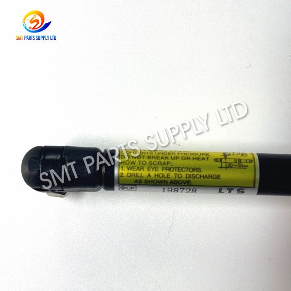 DEK 03i 198728 Rear Cover Gas Spring for SMT Screen Printer Smooth Lifting and Safe Holding