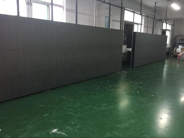 wholesale  p10 advertising led screen//outdoor advertising led display screen/outdoor advertising led