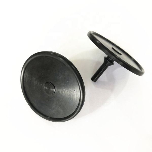 Изготовление на заказ прессформы отверстия задерживающего клапана клапана зонтика силиконовой резины