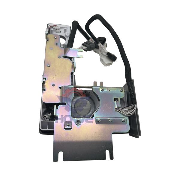 ZX110-5G ZX200-5G ZX330-5G Comutador de aceleração Assy Partes Elétricas YA00031829 YA60027216