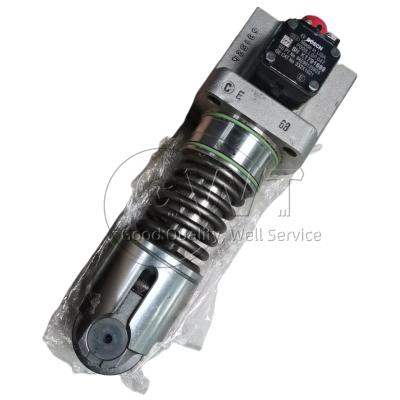 Bomba de injecção Bosch original e genuína K1791689 332X1021 F00BL0P047