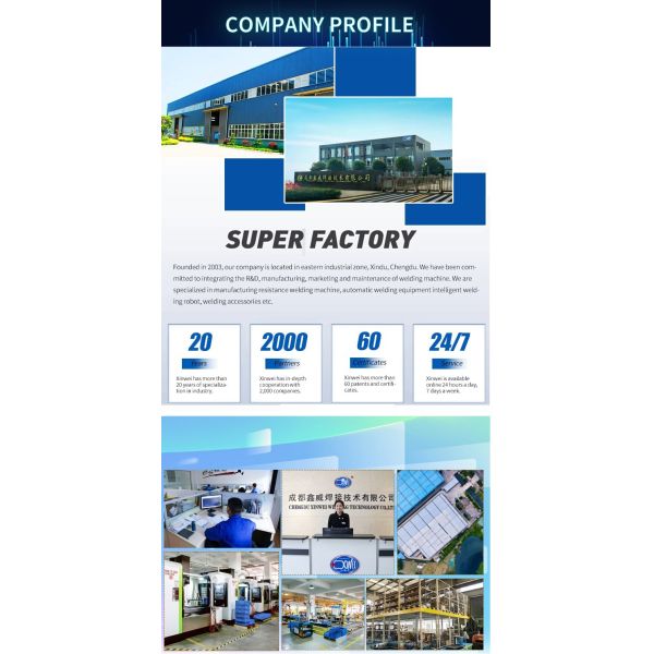 Mesh Filter Element Automatic Rolling And Tunnel Resistance Seam Welding Machine