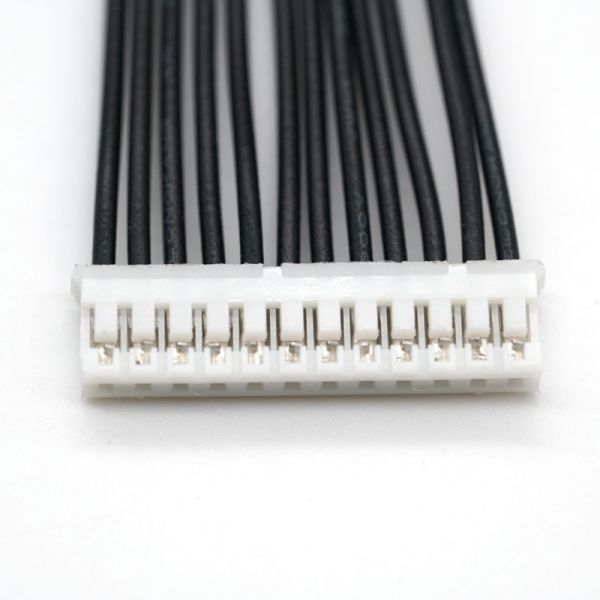 1.5mm 2mm 2.54mm 6 Pin 5 Pin Wiring Harness Sh Eh Zh Ph Xh