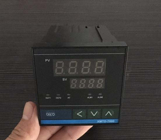 XMTG-7000 K type thermocouple electronic digital temperature controller for incubator