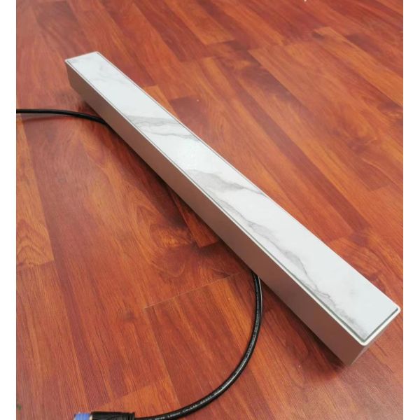 Color Changing IP65 LED Wall Washer For Indoor Cinema Stair