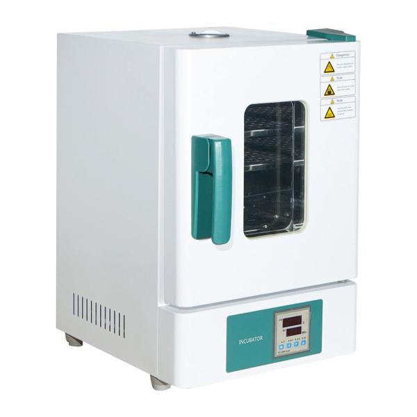 Light Natural Convection Laboratory Desktop Constant-Temperature Small Lab Incubator 180W