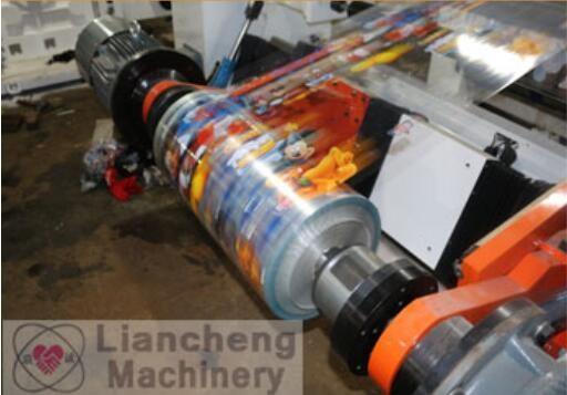 400m/min high speed slitter rewinder for adhesive paper and film,slitting and rewinding machine for jumbo roll German