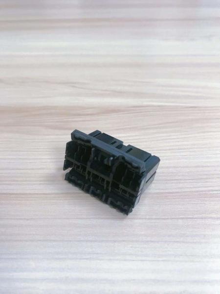 14 Pins Auto Electrical Connectors / Car Wire Connectors For Automotive