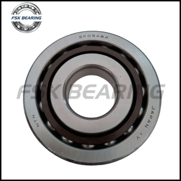 FSKG TA-SX06C51NV1 Gearbox Bearing 32*68*9 Ball Bearing SX06C51NC3PX2V3 32x68x9mm