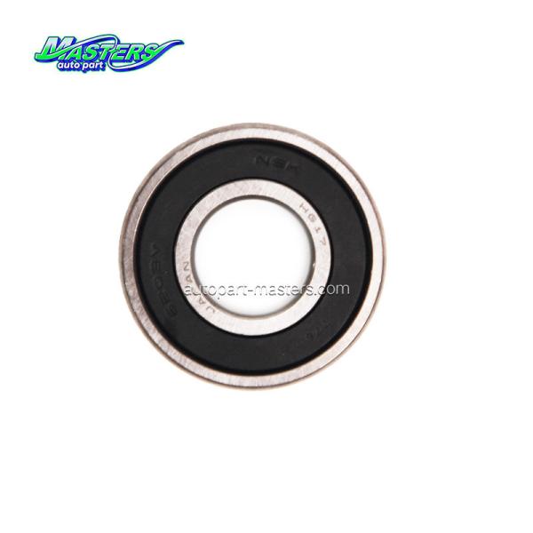 JRKBPF 4JB1 Isuzu Peças de suspensão Transmissão piloto Rolamento 9000906790